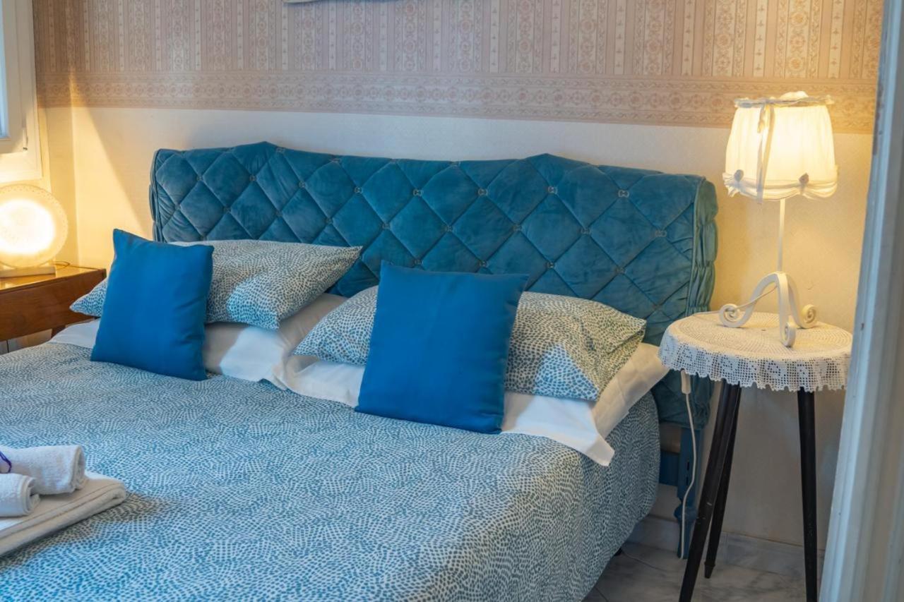 Materesa Appartement Palermo Buitenkant foto