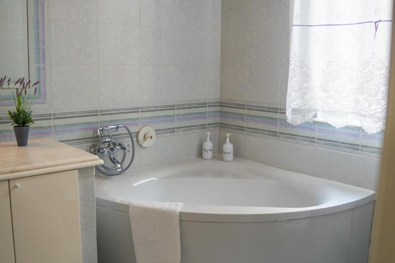 Materesa Appartement Palermo Buitenkant foto